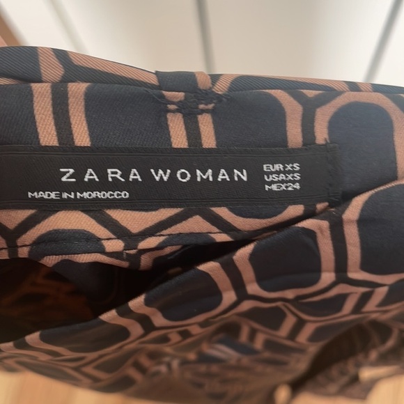 Wrap Midi Skirt​​​​ - Picture 5 of 5